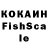 КЕТАМИН VHQ Vladimir Fonin